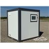 Image 7 : PORTABLE TOILET/SHOWER UNIT