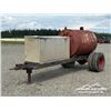 Image 1 : S/A WATER TANK TRAILER
