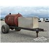 Image 3 : S/A WATER TANK TRAILER