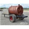 Image 8 : S/A WATER TANK TRAILER