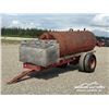 Image 1 : S/A WATER TANK TRAILER