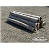 Image 1 : (11)  ROLLS COCONUT EROSION CONTROL BLANKET