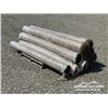 Image 3 : (11)  ROLLS COCONUT EROSION CONTROL BLANKET