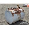 Image 1 : 1135L STEEL TANK