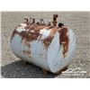 Image 2 : 1135L STEEL TANK