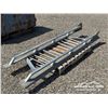 Image 1 : ALUMINUM HEADACHE RACK & RAILS