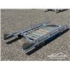 Image 1 : ALUMINUM HEADACHE RACK & RAILS