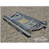 Image 3 : ALUMINUM HEADACHE RACK & RAILS