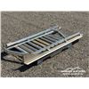 Image 4 : ALUMINUM HEADACHE RACK & RAILS