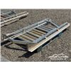 Image 2 : ALUMINUM HEADACHE RACK & RAILS