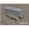 Image 1 : ALUMINUM TOOL BOX