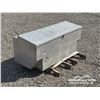 Image 4 : ALUMINUM TOOL BOX