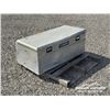 Image 2 : ALUMINUM TOOL BOX