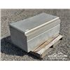 Image 4 : ALUMINUM TOOL BOX