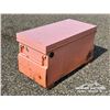 Image 4 : RED TOOL BOX