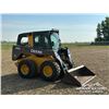 Image 2 : 2014 JOHN DEERE 332D 2-SPEED SKID STEER LOADER