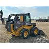 Image 3 : 2014 JOHN DEERE 332D 2-SPEED SKID STEER LOADER