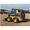 Image 4 : 2014 JOHN DEERE 332D 2-SPEED SKID STEER LOADER