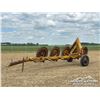 Image 1 : DIKA 5 WHEEL ROOT RAKE