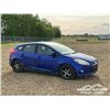 Image 2 : 2014 FORD FOCUS SE 4 DOOR CAR