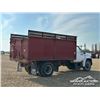 Image 3 : 1976 CHEVROLET C60 S/A GRAIN TRUCK