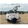 Image 3 : 2020 GENERAC MLT 580 8 KW LIGHT TOWER