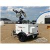 Image 4 : 2020 GENERAC MLT 580 8 KW LIGHT TOWER