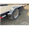 Image 15 : 2015 RAINBOW 18 FT. T/A FLAT DECK TRAILER