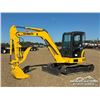 Image 1 : KOMATSU PC55MR HYDRAULIC EXCAVATOR