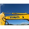 Image 39 : KOMATSU PC55MR HYDRAULIC EXCAVATOR