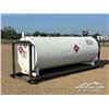 Image 2 : 2002 ADVANCED AG 4500L SKIDDED FUEL TANK