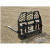 Image 4 : 2019 PALADIN 48 IN. SKID STEER PALLET FORKS