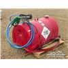 Image 2 : 450L TIDY TANK W/12V GPI PUMP