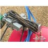 Image 8 : 450L TIDY TANK W/12V GPI PUMP