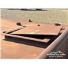 Image 5 : 3 X 16 FT. X 102 IN. TANK ON SKIDS