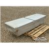 Image 4 : CHALLENGER ALUMINUM TRUCK TOOL BOX