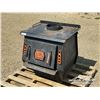 Image 1 : BLAZE KING WOOD STOVE