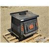 Image 2 : BLAZE KING WOOD STOVE