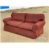 Image 1 : CLOTH SOFA