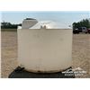 Image 1 : 1250 GALLON UFA POLY WATER TANK