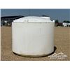 Image 3 : 1250 GALLON UFA POLY WATER TANK