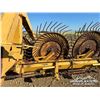 Image 13 : DIKA 7 WHEEL ROOT RAKE