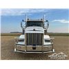 Image 63 : 2015 KENWORTH T800 T/A DUMP TRUCK