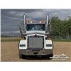 Image 16 : 2016 KENWORTH T800 T/A DUMP TRUCK