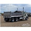 Image 3 : 2016 KENWORTH T800 T/A DUMP TRUCK