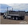 Image 4 : 2016 KENWORTH T800 T/A DUMP TRUCK