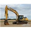 Image 1 : 2011 KOMATSU PC350LC-8 HYDRAULIC EXCAVATOR