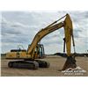 Image 2 : 2011 KOMATSU PC350LC-8 HYDRAULIC EXCAVATOR