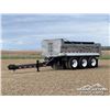 Image 1 : 2016 MIDLAND SK3100 TRIDEM DUMP PUP TRAILER
