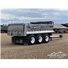 Image 3 : 2016 MIDLAND SK3100 TRIDEM DUMP PUP TRAILER